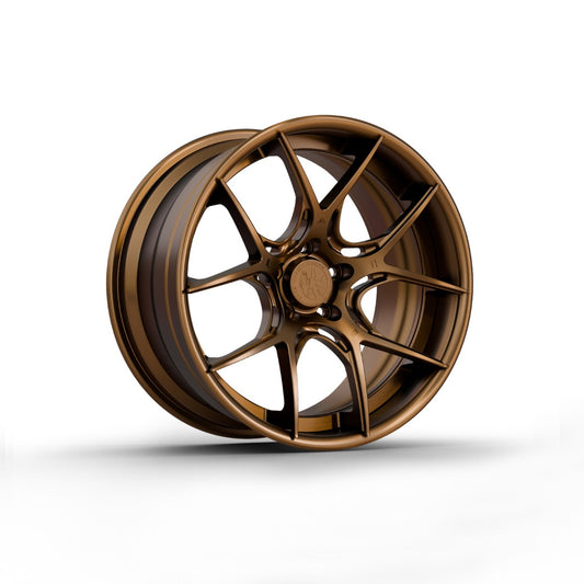 FW302 - Face Wheels