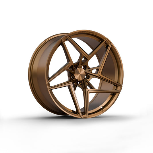 FW1018-M - Face Wheels