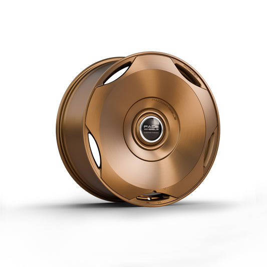 FW-E05 - Face Wheels