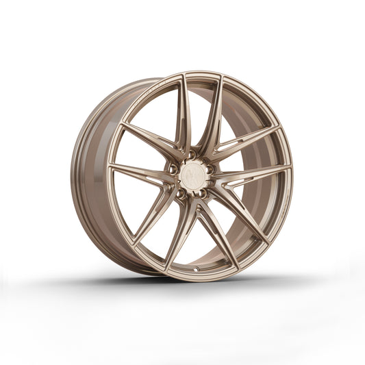FW168 - Face Wheels