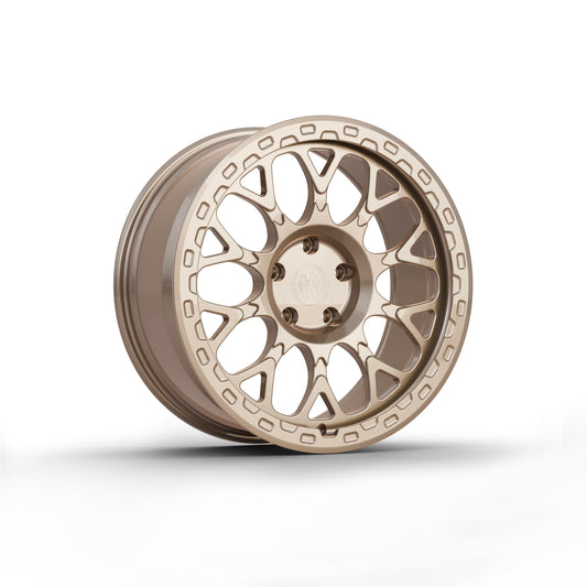 FW-S06 - Face Wheels