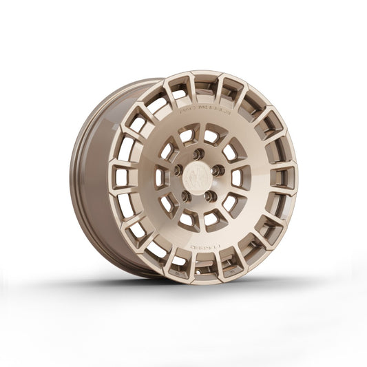 FW142 - Face Wheels
