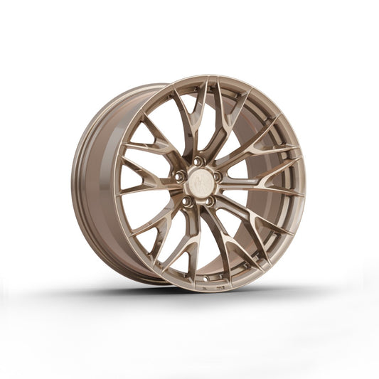 FW176 - Face Wheels