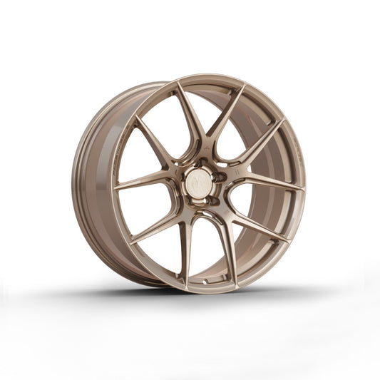 FW102-LW - Face Wheels