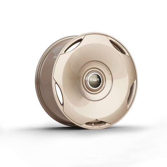 FW-E05 - Face Wheels