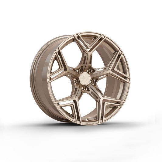 FW1021 - Face Wheels