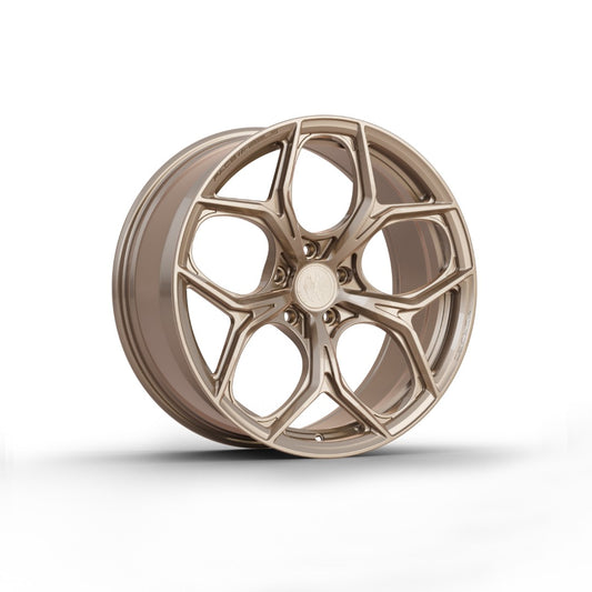 FW188 - Face Wheels