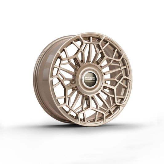 FW1028-M - Face Wheels