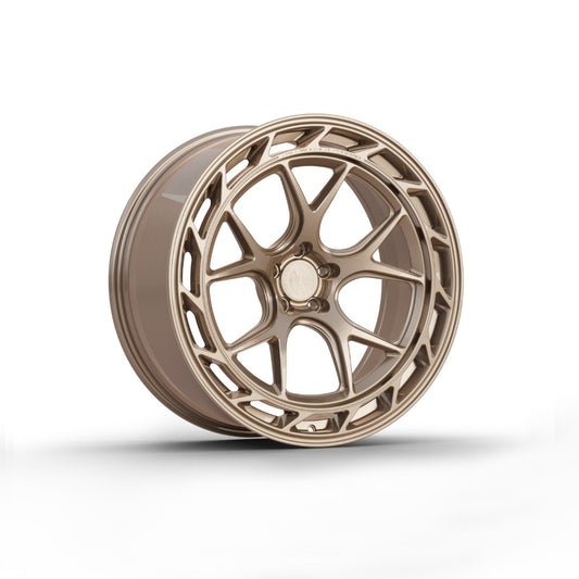FW-A102 - Face Wheels
