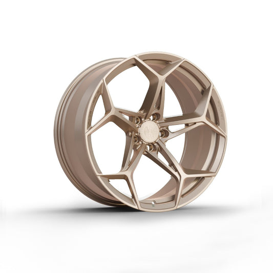 FW1008 - Face Wheels