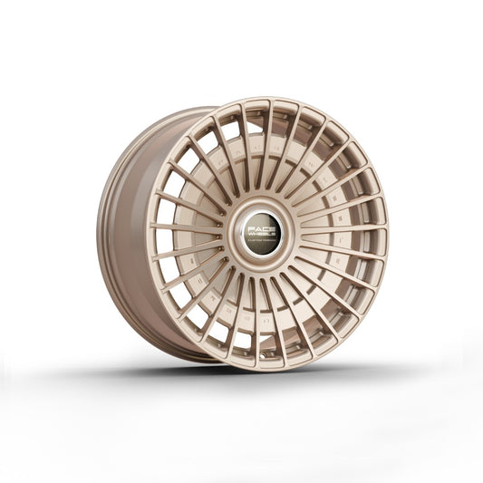 FW1027 - Face Wheels