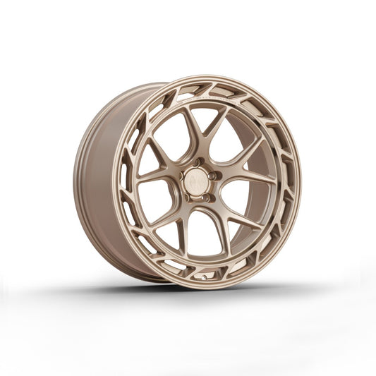 FW1065 - Face Wheels