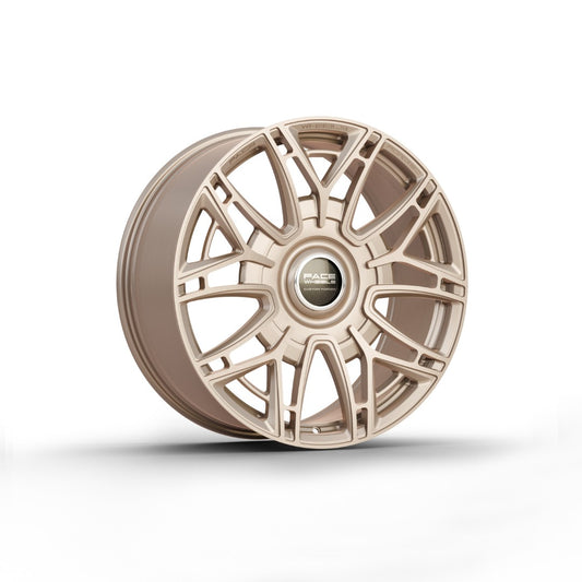 FW1026 - Face Wheels