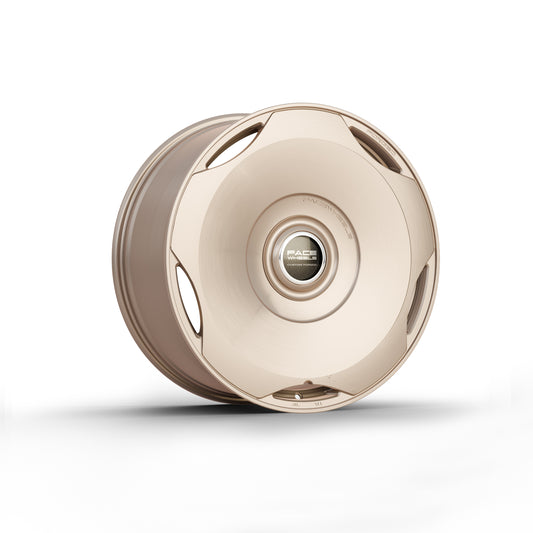 FW-E05 - Face Wheels