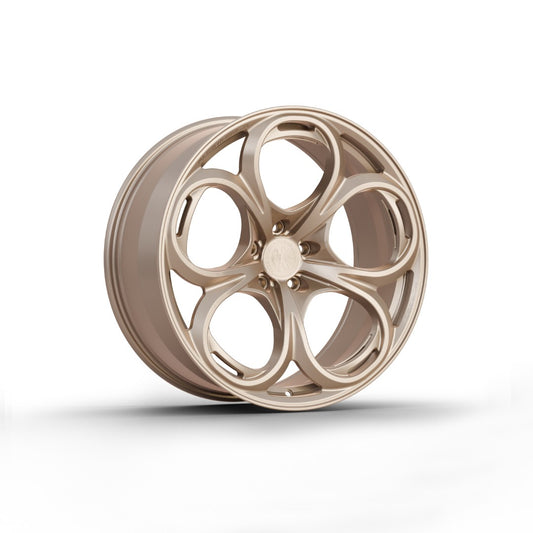FW1043 - Face Wheels