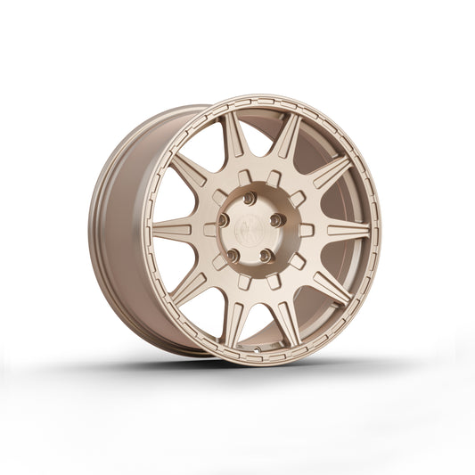 FW-S04 - Face Wheels