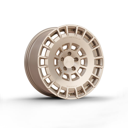 FW142 - Face Wheels