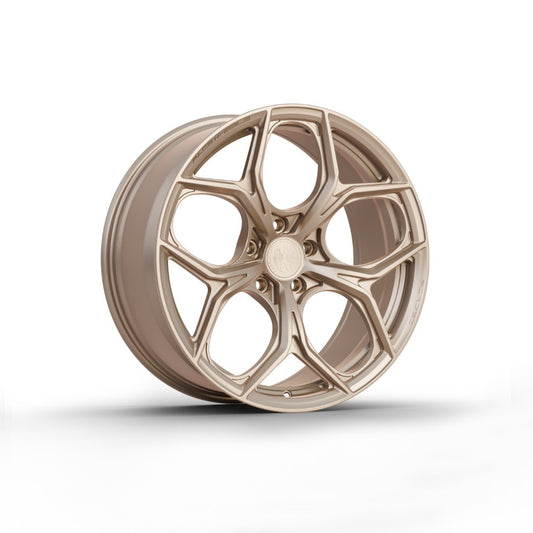 FW188 - Face Wheels