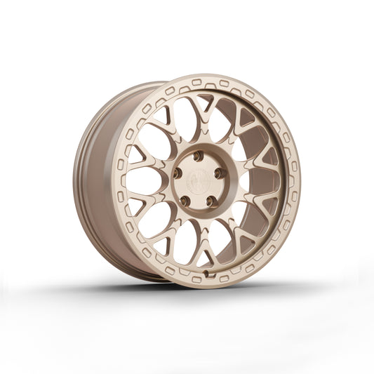 FW-S06 - Face Wheels