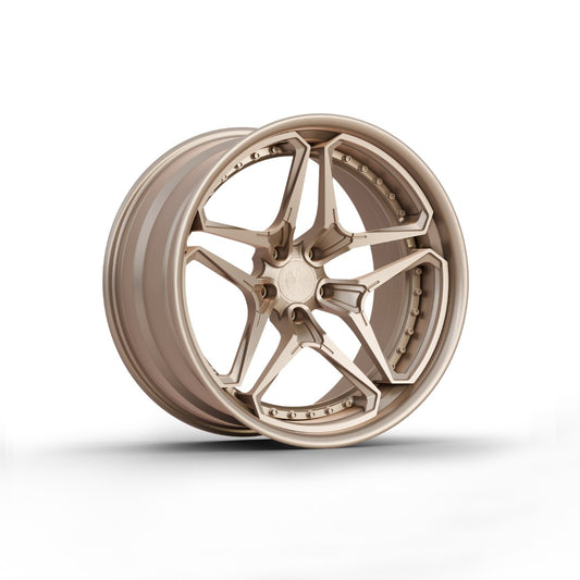 FW338 - Face Wheels