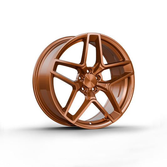 FW164 - Face Wheels