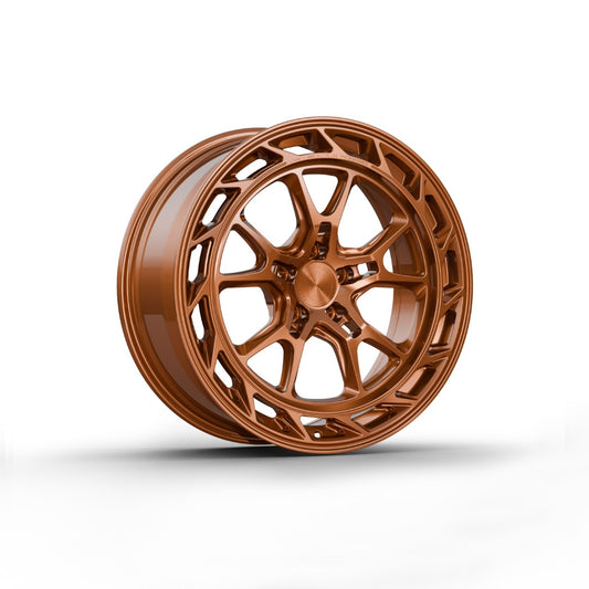 FW-A1041 - Face Wheels