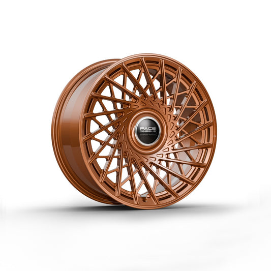 FW1029 - Face Wheels