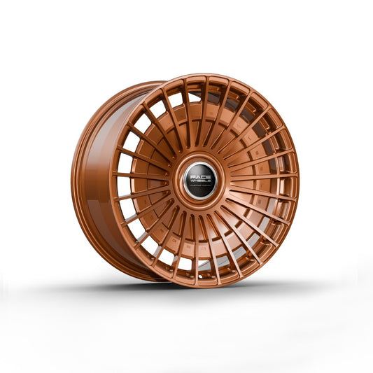FW1027 - Face Wheels