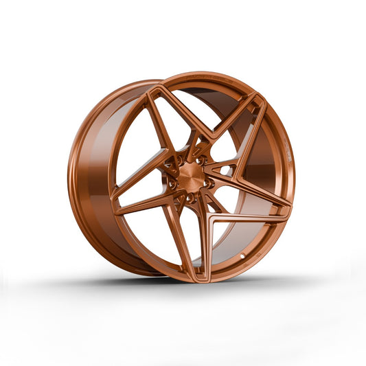 FW1018-M - Face Wheels