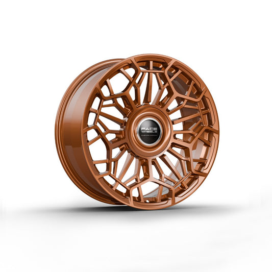 FW1028-M - Face Wheels