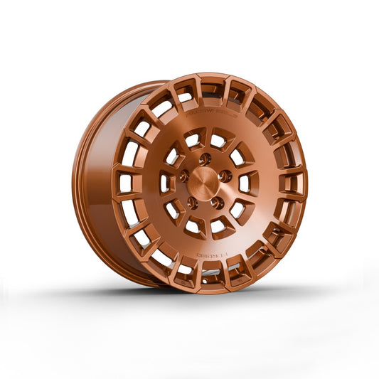 FW142 - Face Wheels