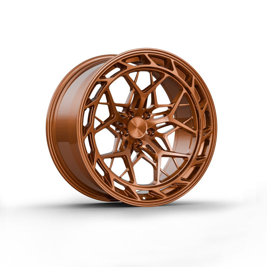 FW-A1024 - Face Wheels