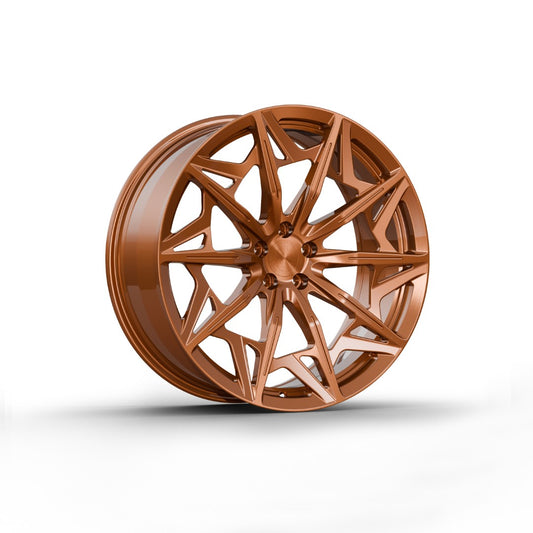 FW1025 - Face Wheels