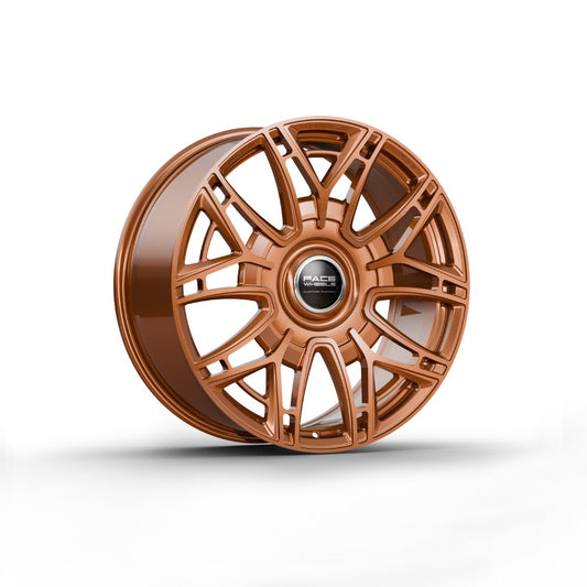 FW1026 - Face Wheels