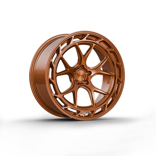 FW1065 - Face Wheels