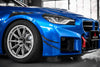 ArmorExtend AE Carbon Fiber Front Bumper Canards for BMW M2 & M2C G87