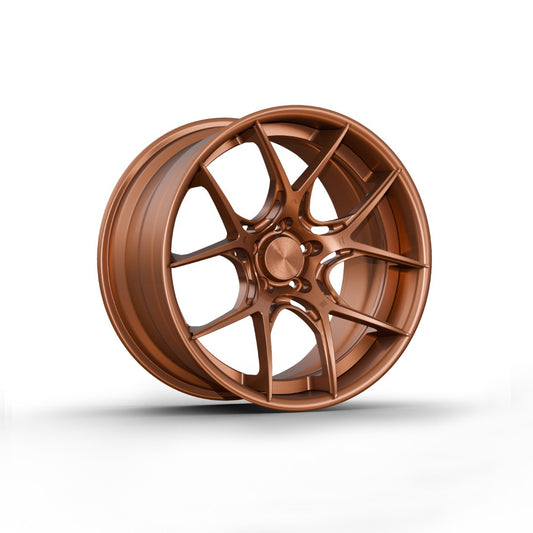 FW302 - Face Wheels