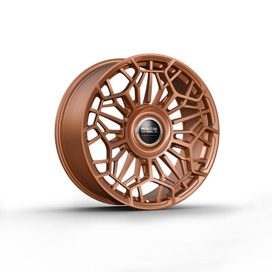 FW1028-M - Face Wheels