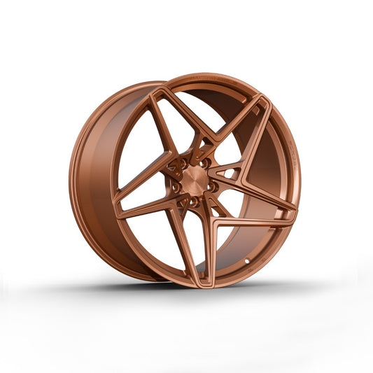 FW1018-M - Face Wheels