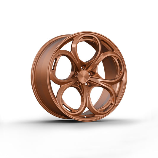 FW1043 - Face Wheels