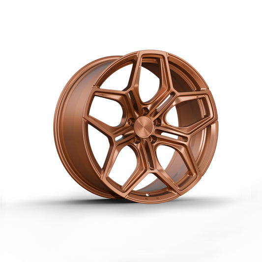 FW-S03 - Face Wheels