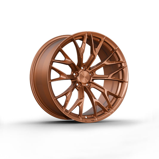 FW176 - Face Wheels