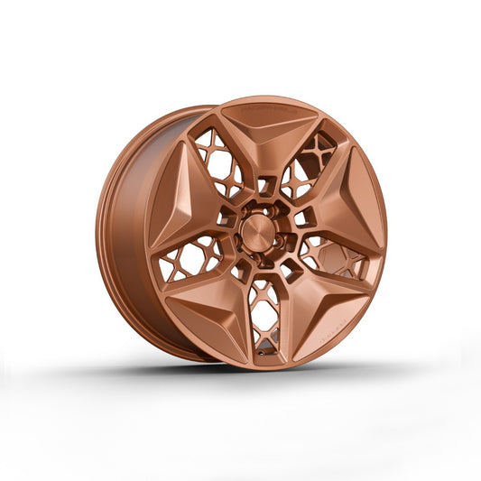 FW1044 - Face Wheels