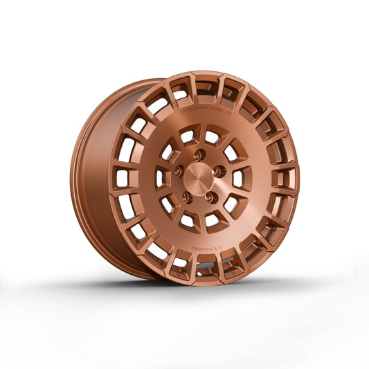 FW142 - Face Wheels