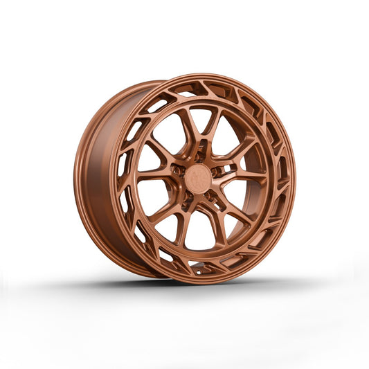 FW-A1041 - Face Wheels