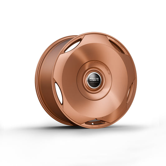 FW-E05 - Face Wheels