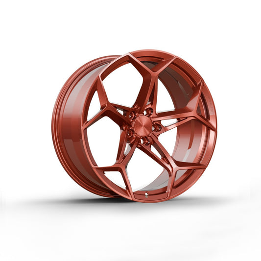 FW1008 - Face Wheels