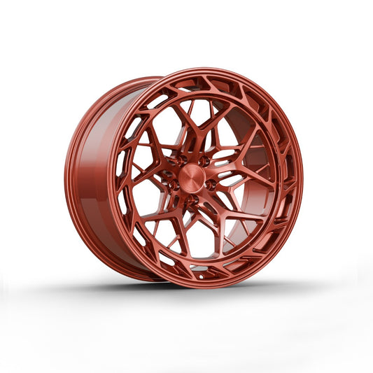 FW-A1024 - Face Wheels