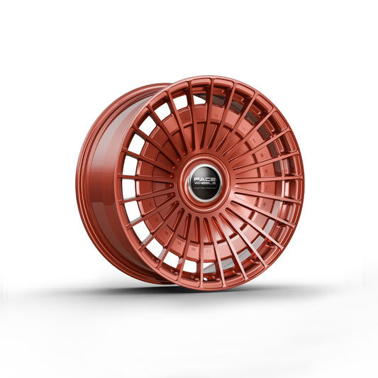 FW1027 - Face Wheels