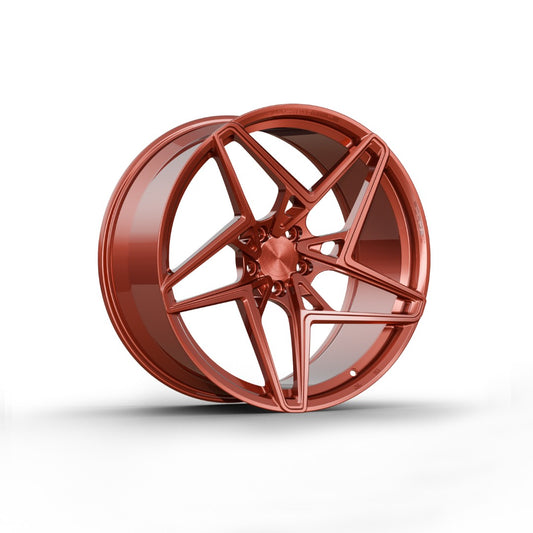 FW1018-M - Face Wheels
